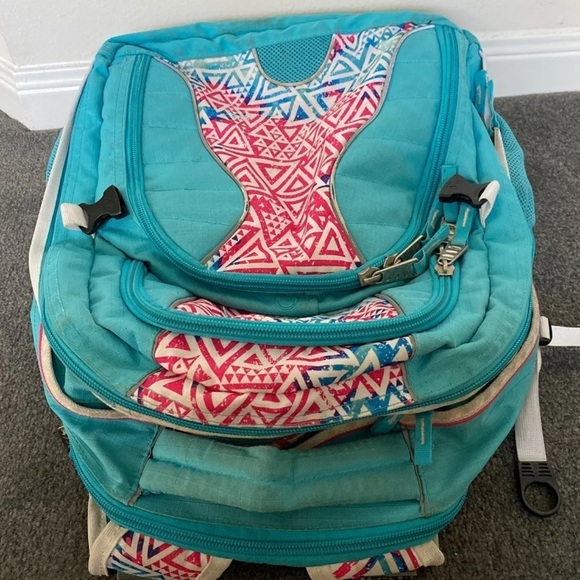 High Sierra Backpack - Picture 4 of 7